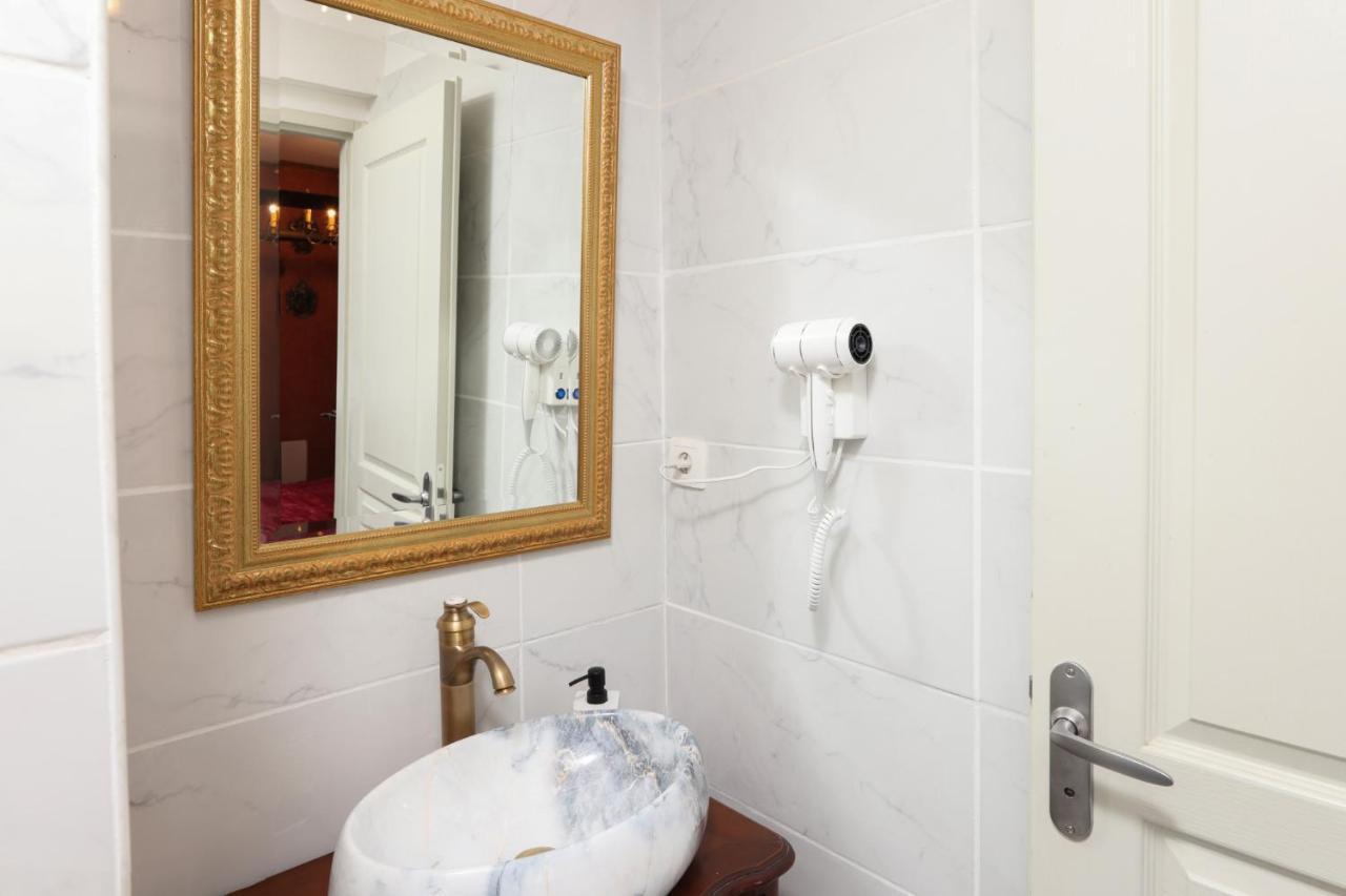Harry Potter - Le Logis Du Petit Sorcier - Climatisation Apartment Carcassonne Exterior photo